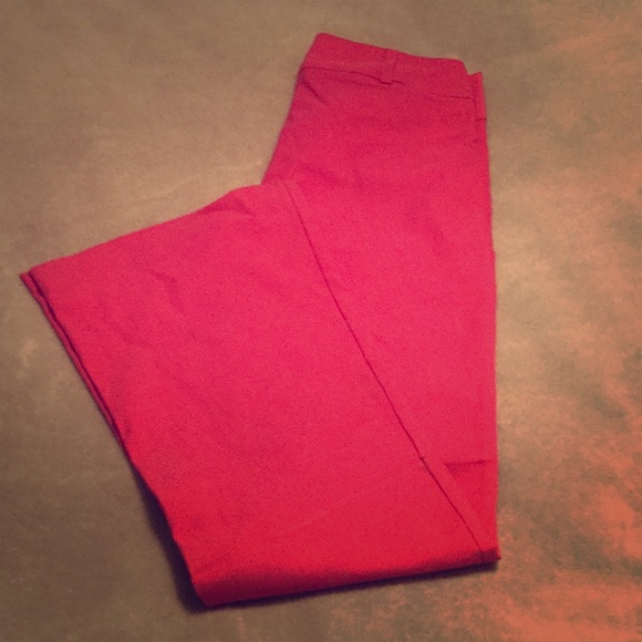 Pink pants - Picture 1 of 6